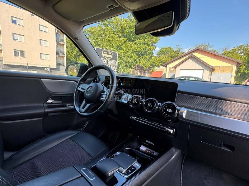 Mercedes Benz GLB 180 glb180cdi rata235