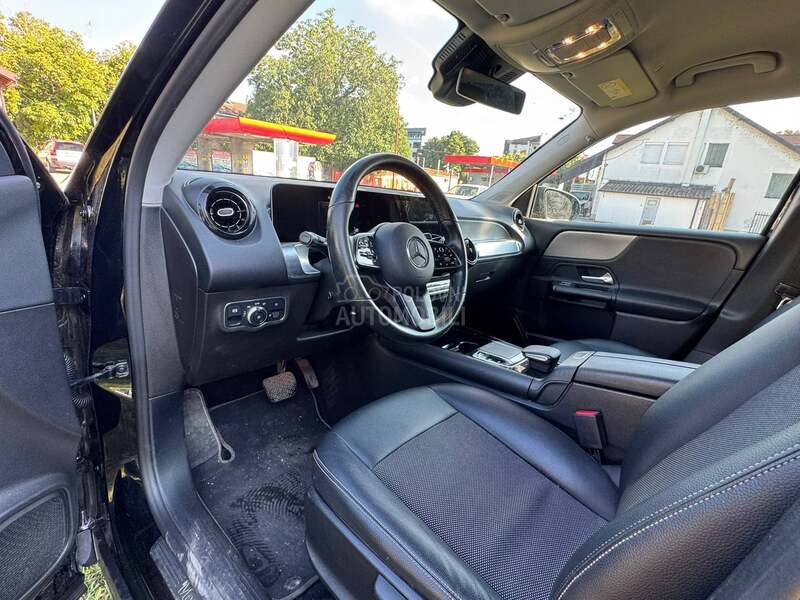 Mercedes Benz GLB 180 glb180cdi rata235