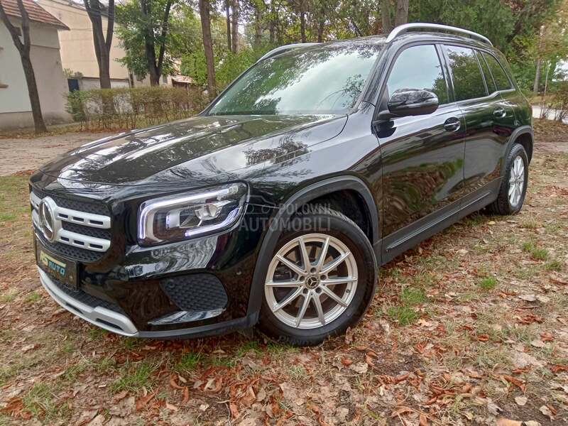 Mercedes Benz GLB 180 glb180cdi rata235