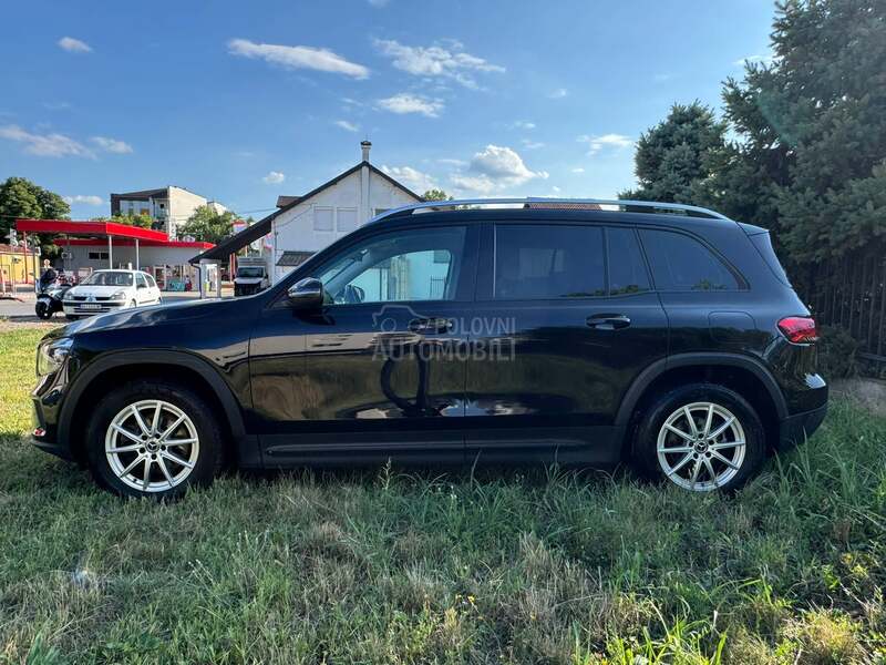 Mercedes Benz GLB 180 glb180cdi rata235