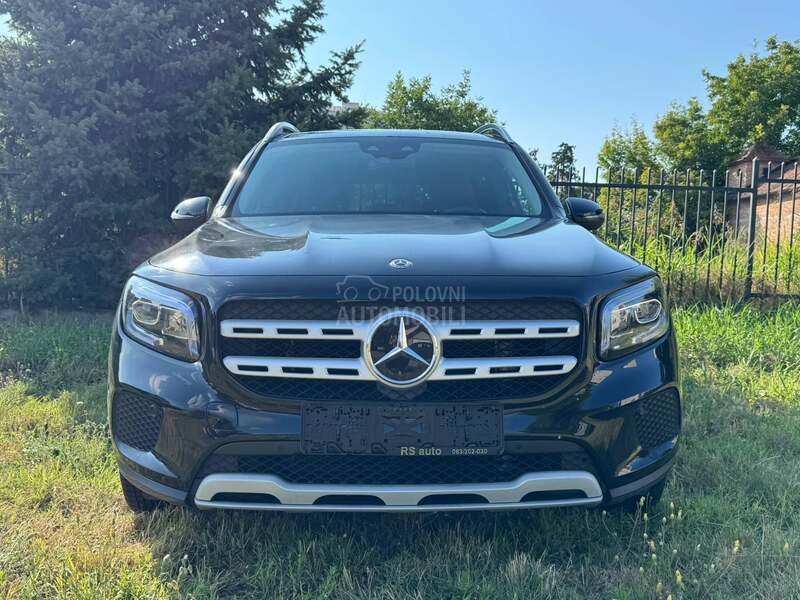 Mercedes Benz GLB 180 glb180cdi rata235