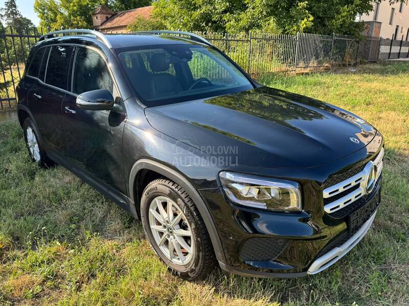 Mercedes Benz GLB 180 glb180cdi rata235