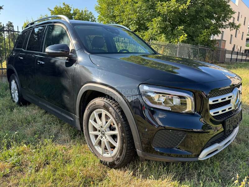 Mercedes Benz GLB 180 glb180cdi rata235