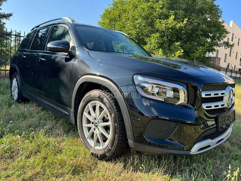 Mercedes Benz GLB 180 glb180cdi rata235