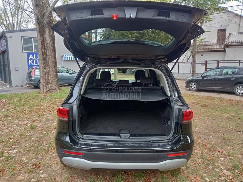 Mercedes Benz GLB 180 glb180cdi rata235