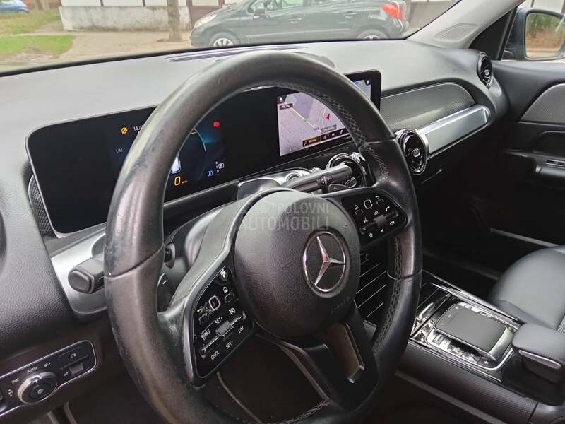 Mercedes Benz GLB 180 glb180cdi rata235