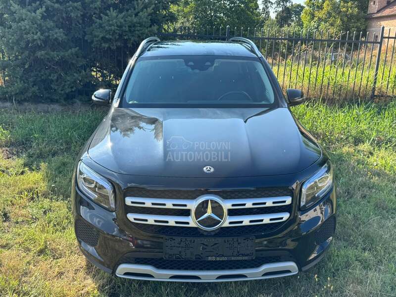 Mercedes Benz GLB 180 glb180cdi rata235