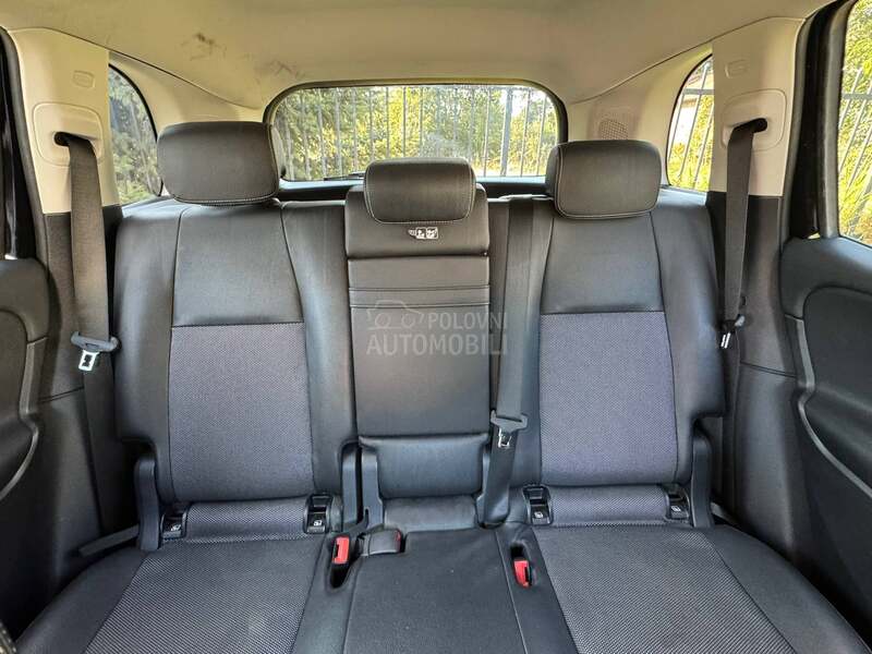 Mercedes Benz GLB 180 glb180cdi rata235