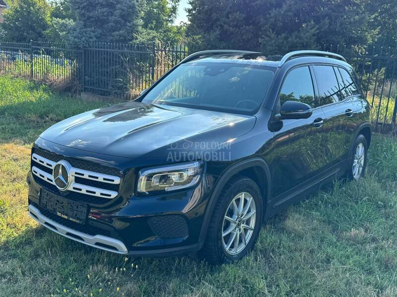 Mercedes Benz GLB 180 glb180cdi rata235