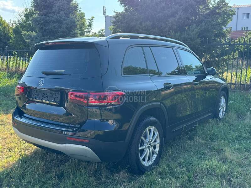 Mercedes Benz GLB 180 glb180cdi rata235