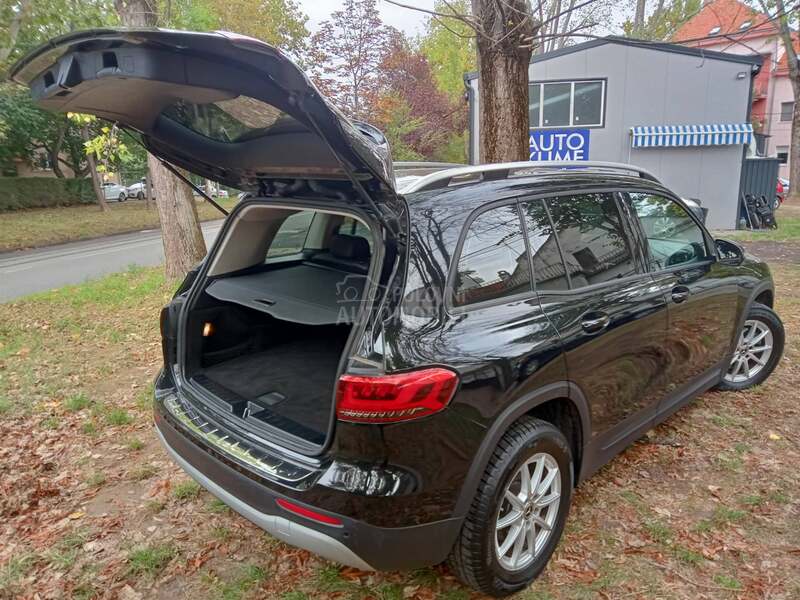 Mercedes Benz GLB 180 glb180cdi rata235