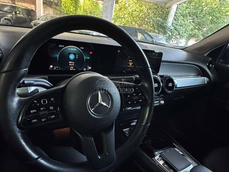 Mercedes Benz GLB 180 glb180cdi rata235