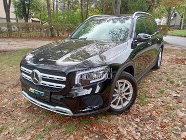Mercedes Benz GLB 180 glb180cdi rata235