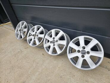Aluminijumske felne  14" 4 x 100