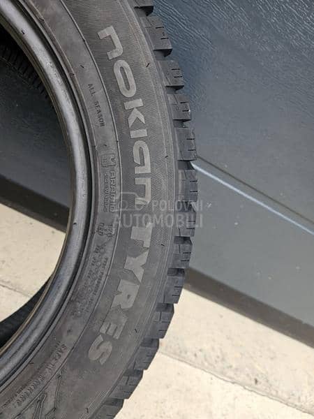 Nokian 195/60 R16 Zimska