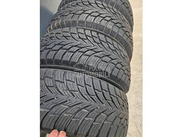Nokian 195/60 R16 Zimska