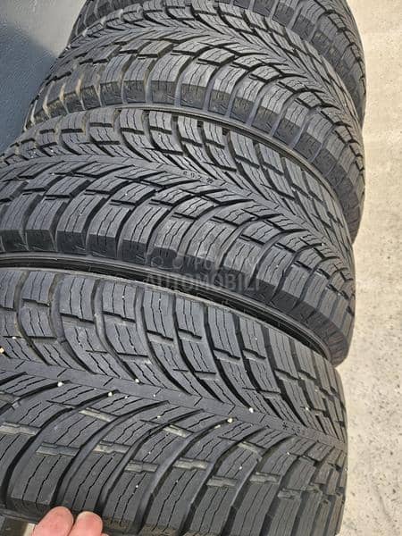 Nokian 195/60 R16 Zimska