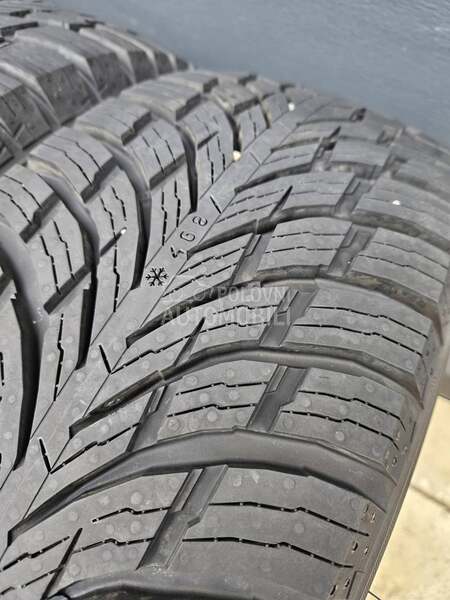 Nokian 195/60 R16 Zimska