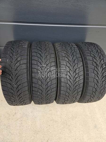 Nokian 195/60 R16 Zimska