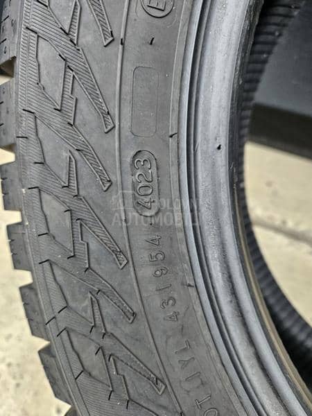 Nokian 195/60 R16 Zimska