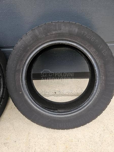 Continental 175/65 R15 Letnja