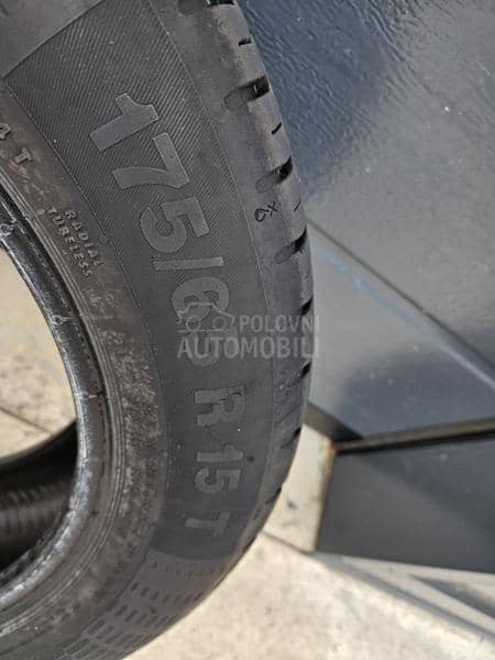 Continental 175/65 R15 Letnja