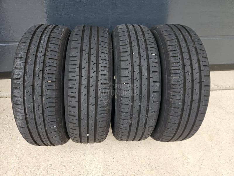 Continental 175/65 R15 Letnja