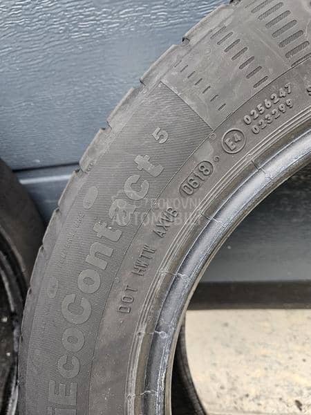 Continental 175/65 R15 Letnja