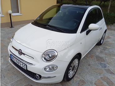 Fiat 500 1.0  MHEV DOLCEVITA