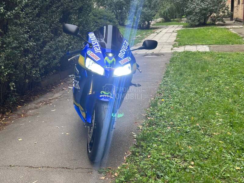 Honda CBR 600RR  CBR 600 RR
