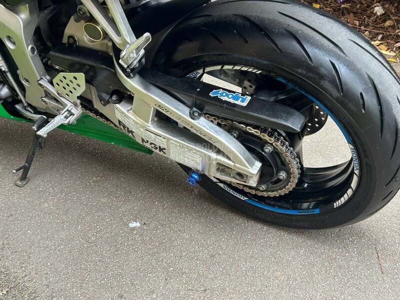 Honda CBR 600RR  CBR 600 RR