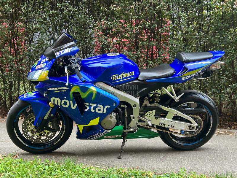 Honda CBR 600RR  CBR 600 RR