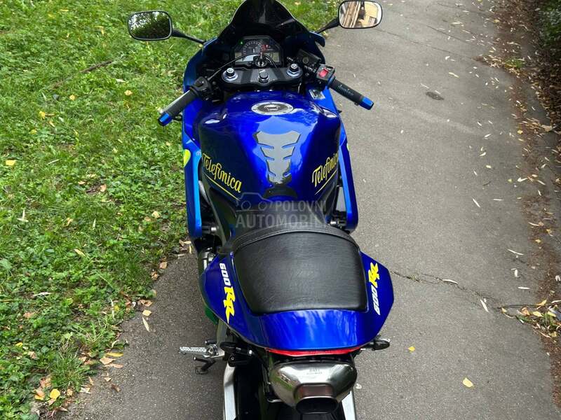 Honda CBR 600RR  CBR 600 RR