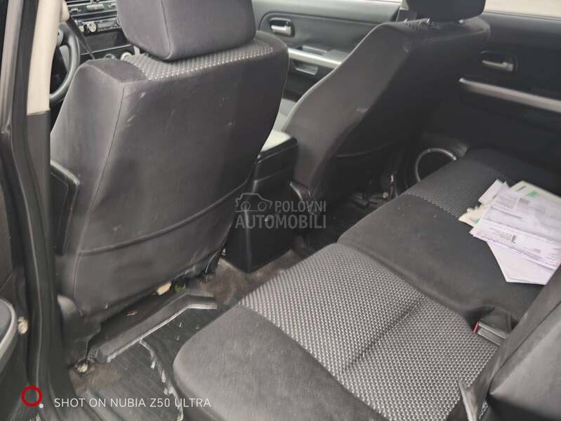 Suzuki Vitara 1.9di