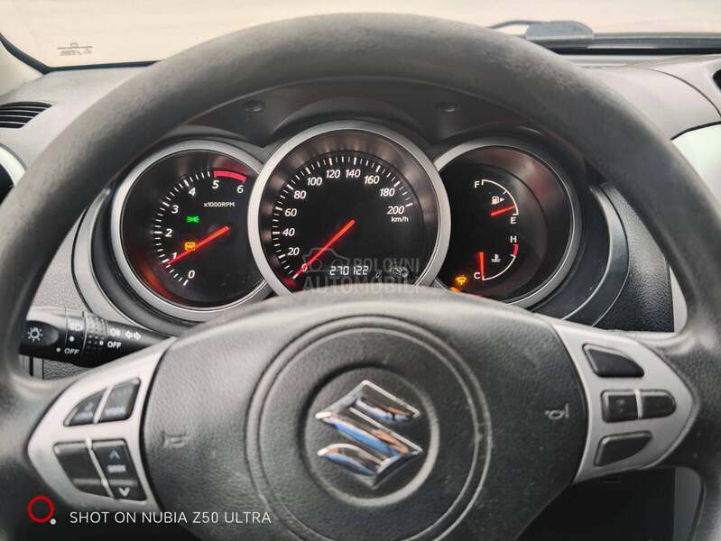 Suzuki Vitara 1.9di