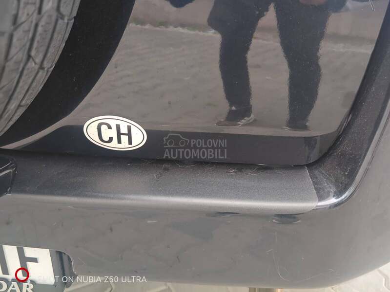 Suzuki Vitara 1.9di