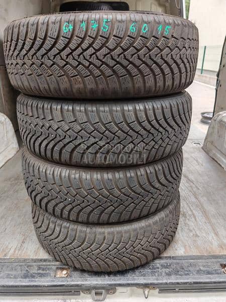 Falken 175/60 R15 Zimska