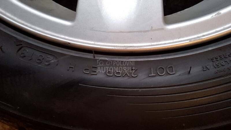 Hankook 205/55 R16 Zimska