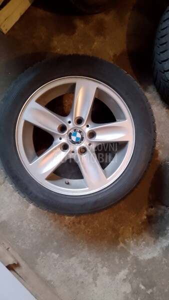 Hankook 205/55 R16 Zimska