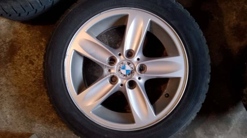 Hankook 205/55 R16 Zimska
