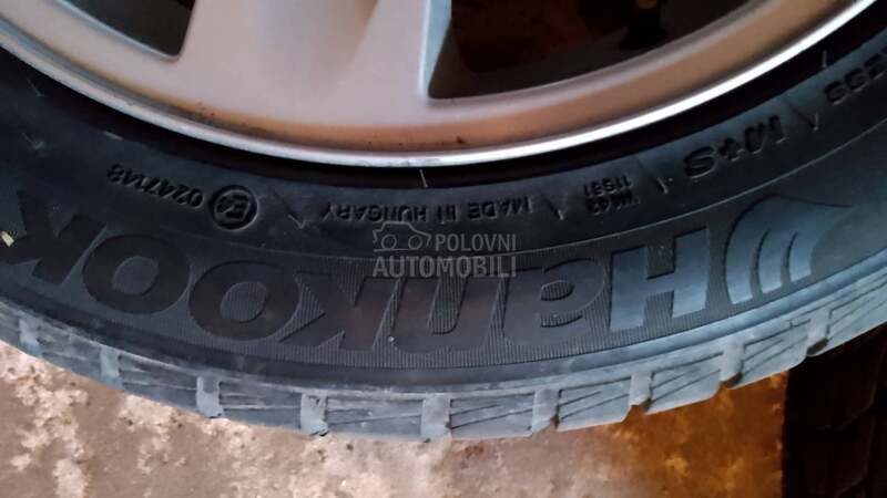 Hankook 205/55 R16 Zimska