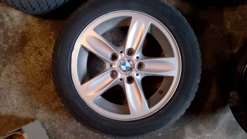 Hankook 205/55 R16 Zimska