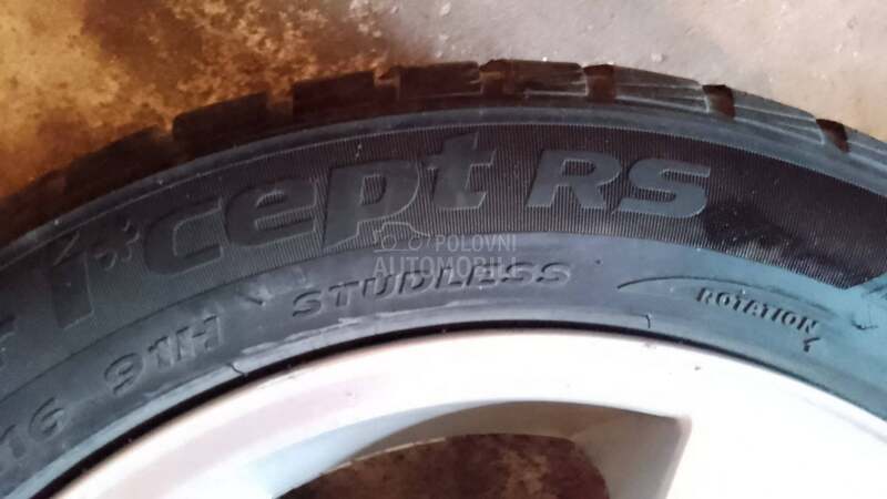 Hankook 205/55 R16 Zimska