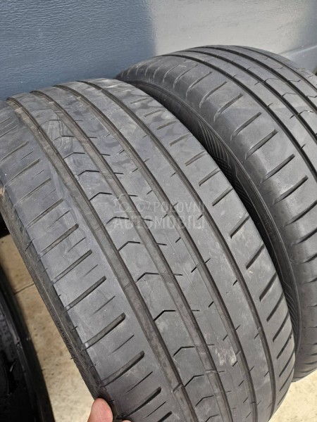 Vredestein 215/45 R18 Letnja
