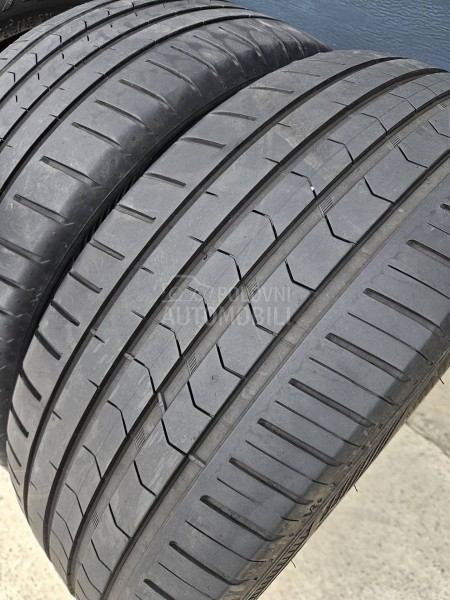 Vredestein 215/45 R18 Letnja