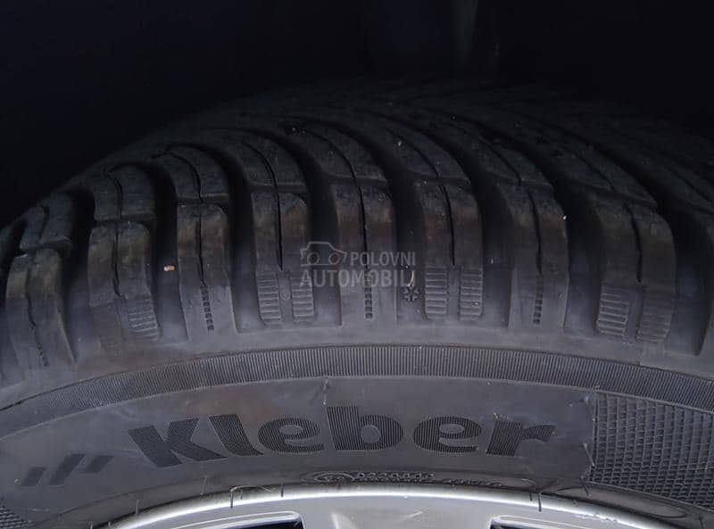 Audi A3 1.6 TDI Pano Perla