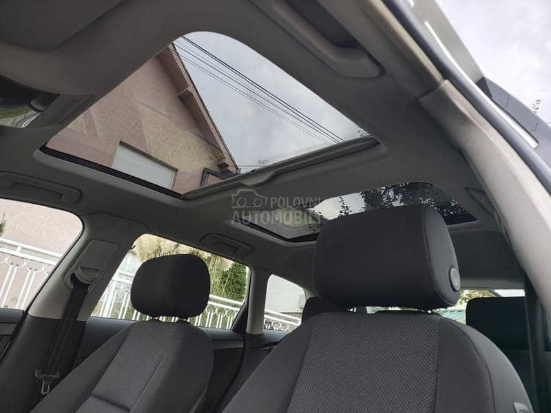 Audi A3 1.6 TDI Pano Perla