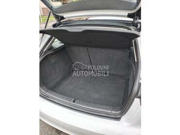 Audi A3 1.6 TDI Pano Perla