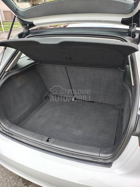 Audi A3 1.6 TDI Pano Perla