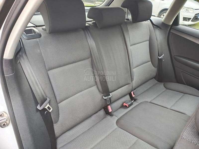 Audi A3 1.6 TDI Pano Perla